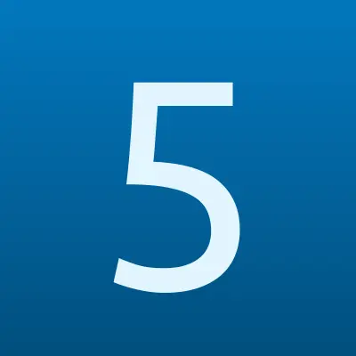 555, продуктовый магазин, лого-визитка