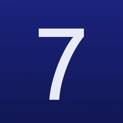 777, супермаркет, лого-визитка
