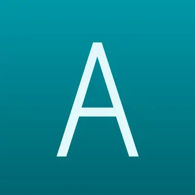 АТЛЕТИКА, спортивный магазин, лого-визитка