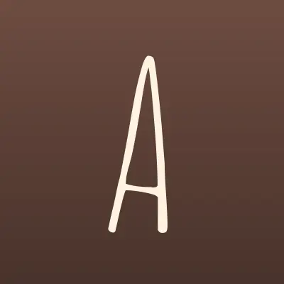 Администрация Амурского района, лого-визитка