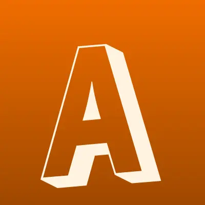 Администрация г. Амурска, лого-визитка
