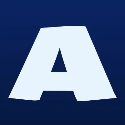 Администрация г. Амурска, лого-визитка