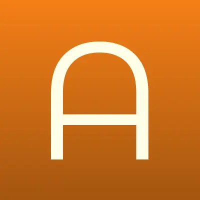 Алькор, компания, лого-визитка