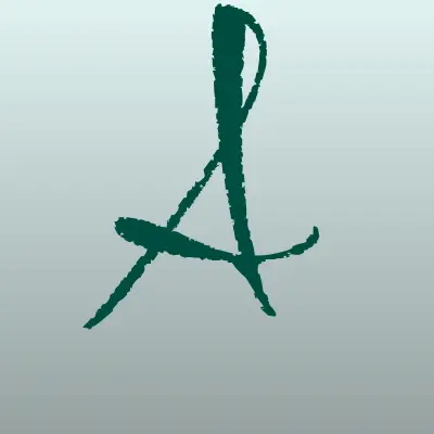Аллар, лого-визитка