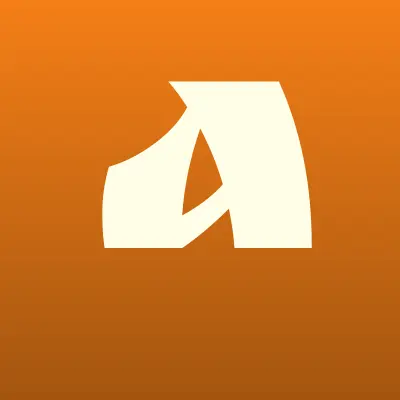 Альтаир, лого-визитка