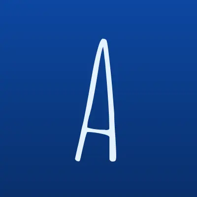 Амурчанка, швейное ателье, лого-визитка