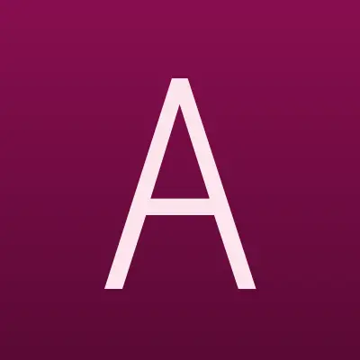 Амурская заря, редакция газеты, лого-визитка
