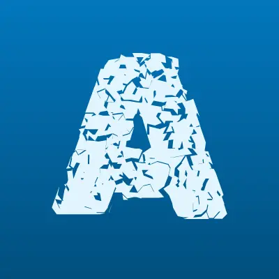 Амурская центральная районная больница, лого-визитка