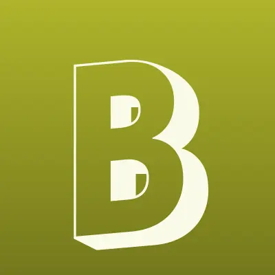 Бирюза, ювелирный магазин, лого-визитка