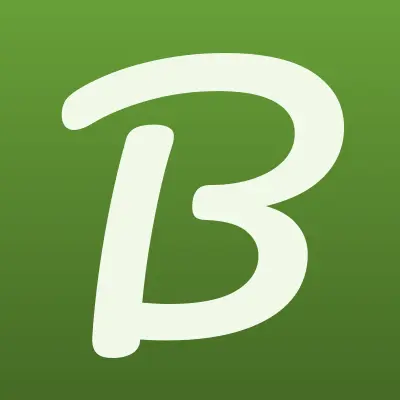 Bronza, студия красоты, лого-визитка