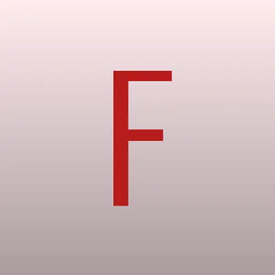 ФАУНА, сеть зоомагазинов, лого-визитка