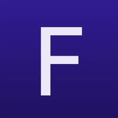 ФАУНА, сеть зоомагазинов, лого-визитка