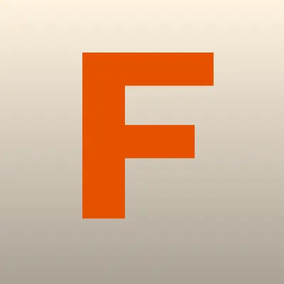 Faberlic, пункт выдачи товара, лого-визитка