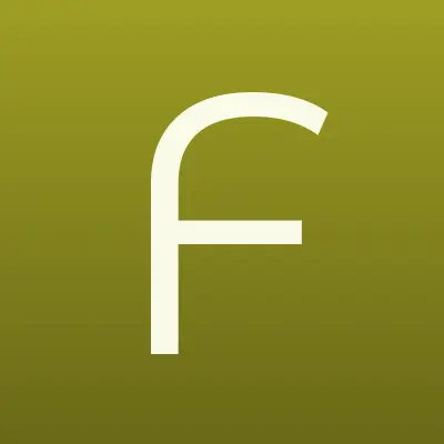 Фламинго, магазин разливного пива, лого-визитка