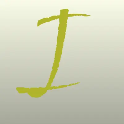 Ирина, торговый центр, лого-визитка