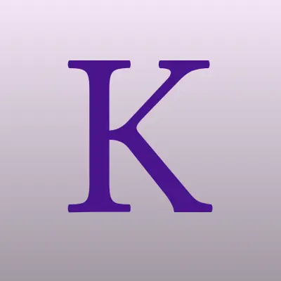 КОНТУР-К, монтажная компания, лого-визитка