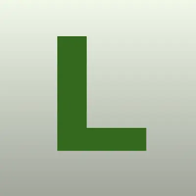 Людмила, магазин, лого-визитка