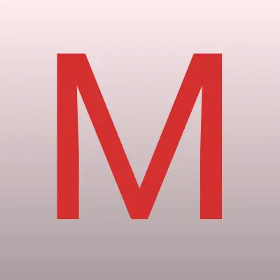 МАСТЕР ПЛЮС, лого-визитка