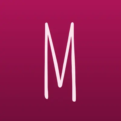МТС-Банк, лого-визитка