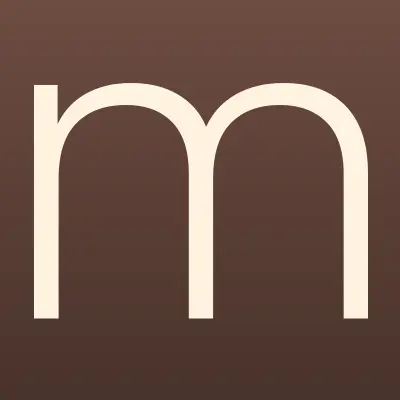 Маг и К, магазин, лого-визитка