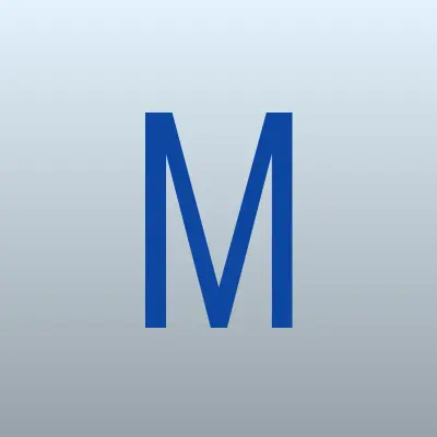 Магазин канцтоваров, лого-визитка