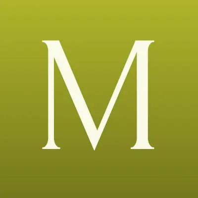 Магазин товаров из Китая, лого-визитка