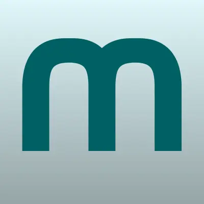 Малыш, магазин детского питания, лого-визитка
