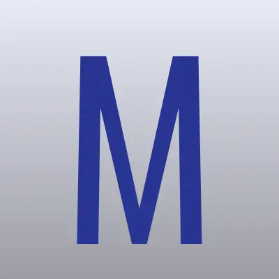 Maxi Motors, лого-визитка