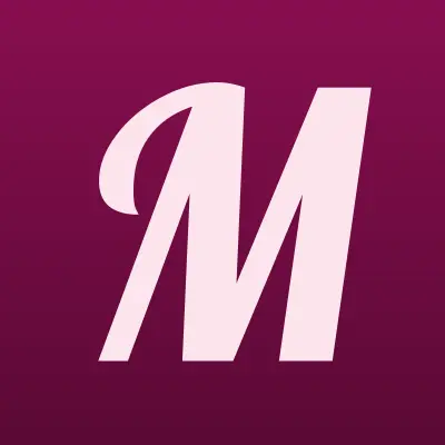 Мебельный рай, лого-визитка
