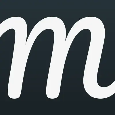 Межпоселенческая центральная библиотека Амурского муниципального района, лого-визитка