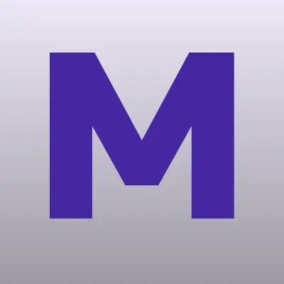 Melbet, букмекерская контора, лого-визитка