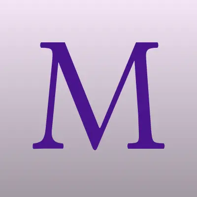 Микрокредитная компания ИзиМани, лого-визитка