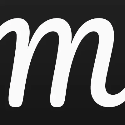 Микрорайон-8, лого-визитка