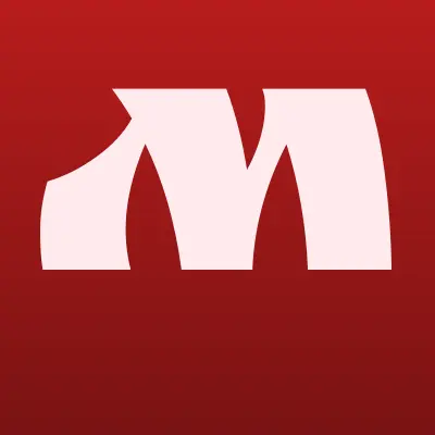 Мимоза, магазин, лого-визитка