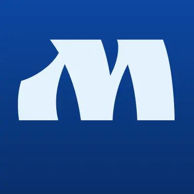 Мир детства, магазин, лого-визитка