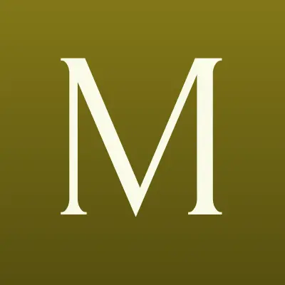 Мир дверей, торгово-монтажная компания, лого-визитка