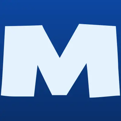 Мотор, автомобильный магазин, лого-визитка