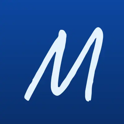 Мозаика, детский сад, лого-визитка