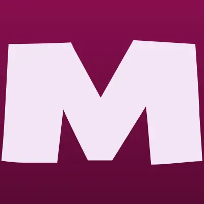 Мука & Мёд, лого-визитка