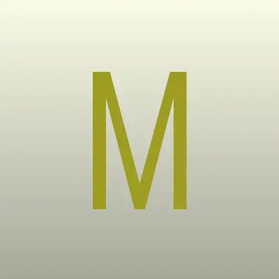 Мука & Мёд, лого-визитка