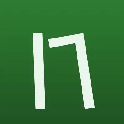 NPS, терминал, лого-визитка