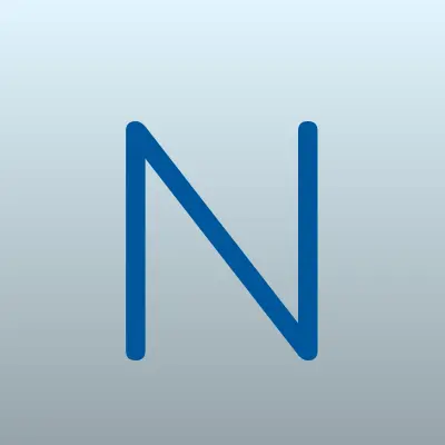NPS, терминал, лого-визитка