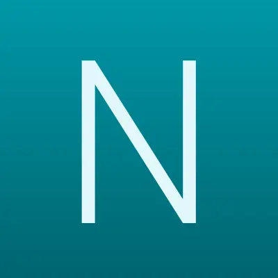 Надежда+, аптека, лого-визитка