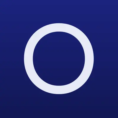 Оптика+, лого-визитка