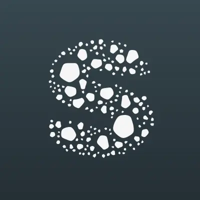Студия по гидрогелевому покрытию смартфонов, лого-визитка
