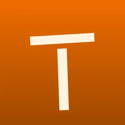 Таисия, продуктовый магазин, лого-визитка