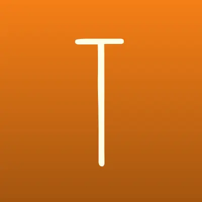 Телеателье, ИП Крамсаев П.Н., лого-визитка
