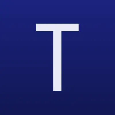 Темп, центр творчества, лого-визитка