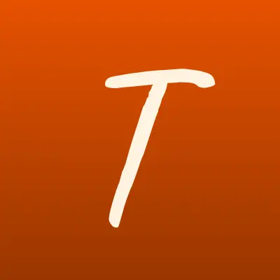 Тик-Так, мастерская, лого-визитка